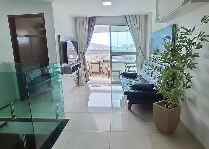 Apartamento 201 Duplex Em Arraial Do Cabo , Praia Grande