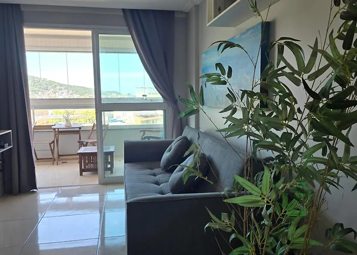 Apartamento 201 Duplex Em Arraial Do Cabo , Praia Grande