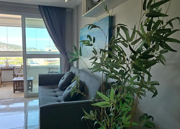 Apartamento 201 Duplex Em Arraial Do Cabo , Praia Grande