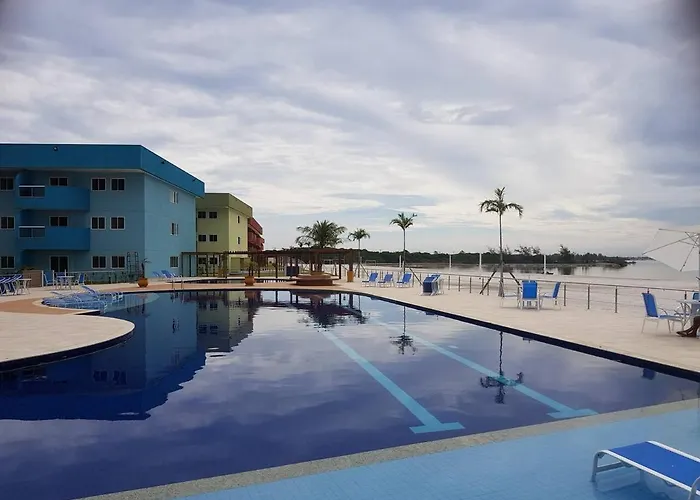 Condomínio Golden Lake ap.304 - Renovação de Energias, Descanso e Lazer Arraial do Cabo